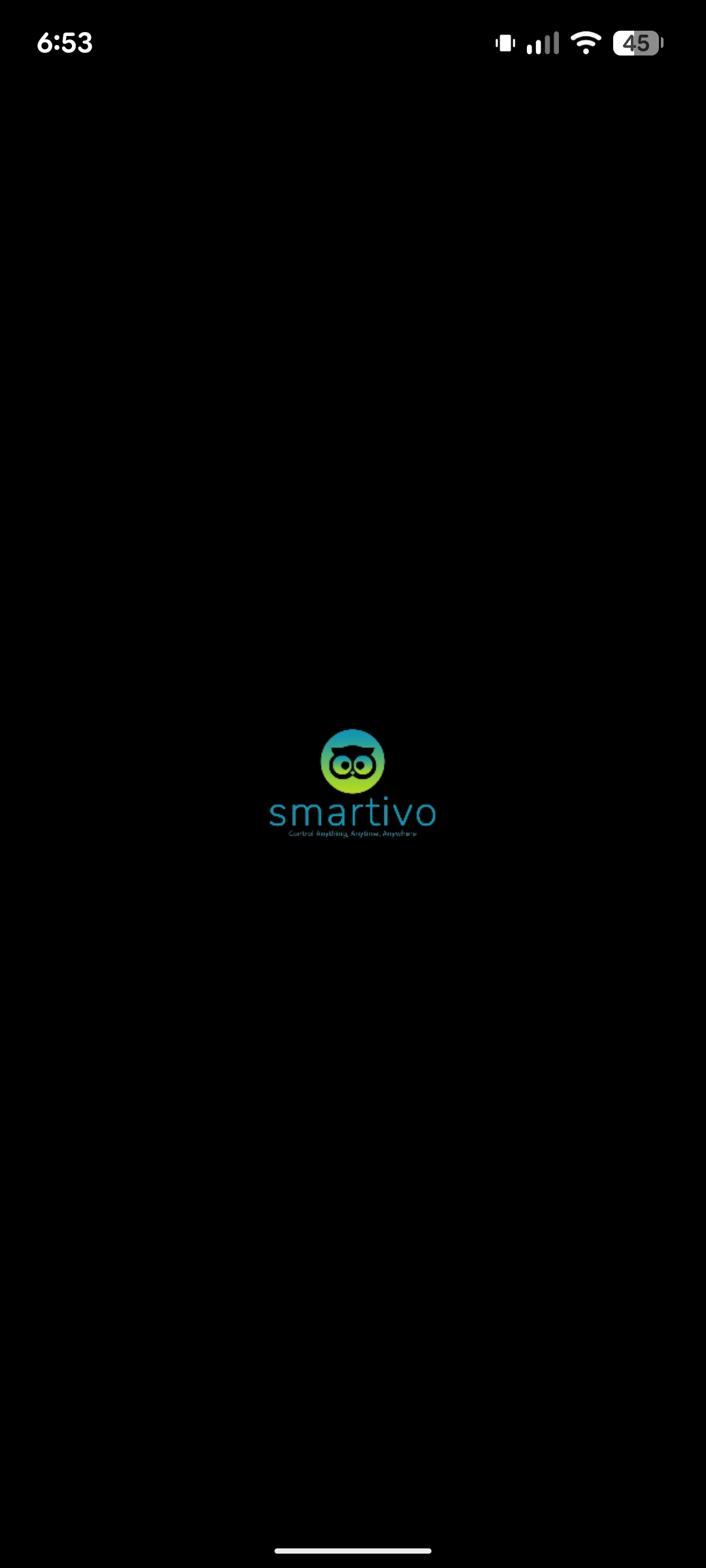 App Launch