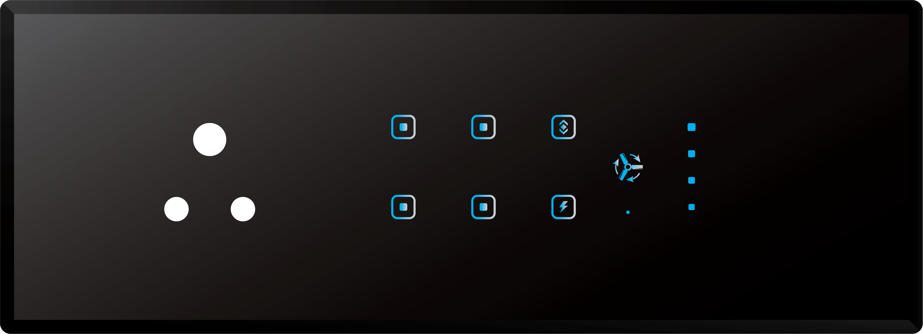 Onyx Black
